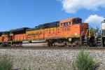 BNSF 9388